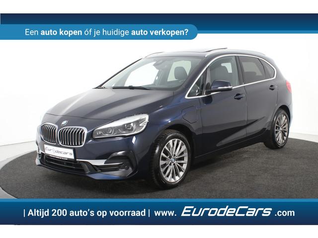 BMW 2 Serie 2020 Hybride