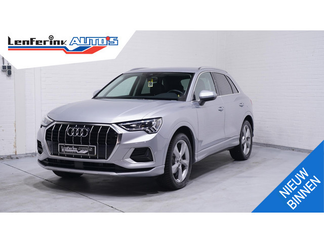 Audi Q3 2022 Benzine