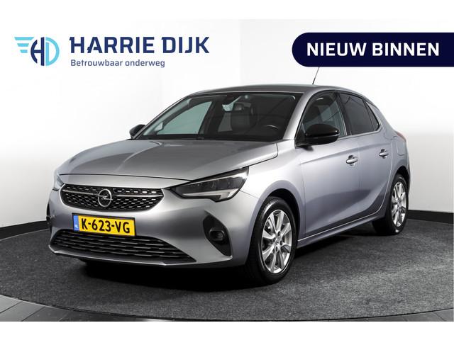 Opel Corsa 2020 Benzine