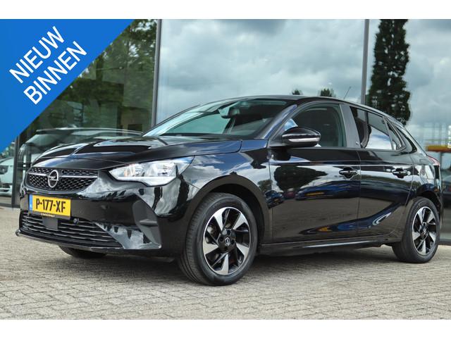 Opel Corsa 2020 Elektrisch