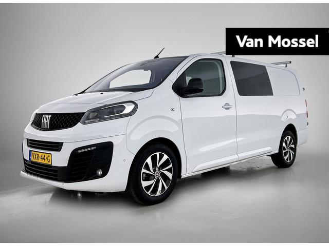 Fiat Scudo 2023 Diesel