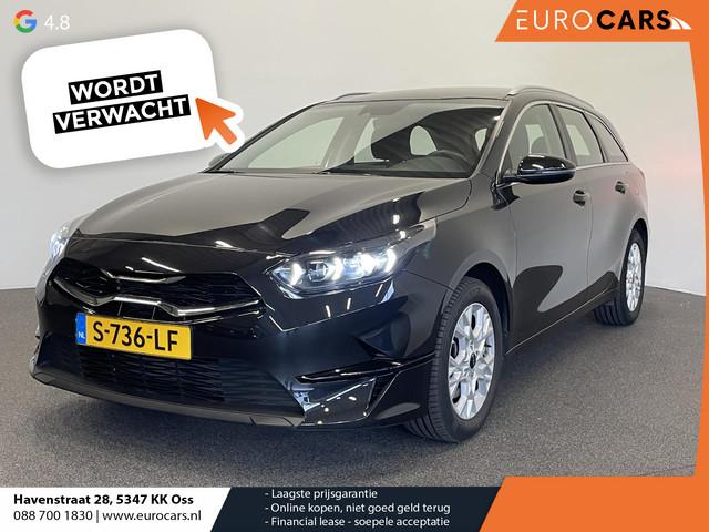 Kia Ceed 2023 Benzine
