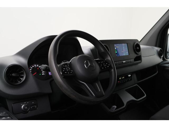 Mercedes-Benz Sprinter 2021 Diesel