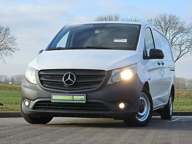 Mercedes-Benz Vito 2019 Diesel