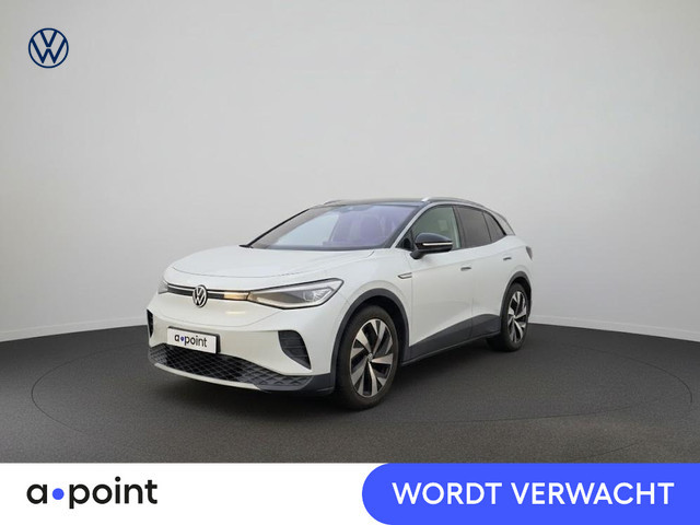 Volkswagen ID.4 2021 Elektrisch