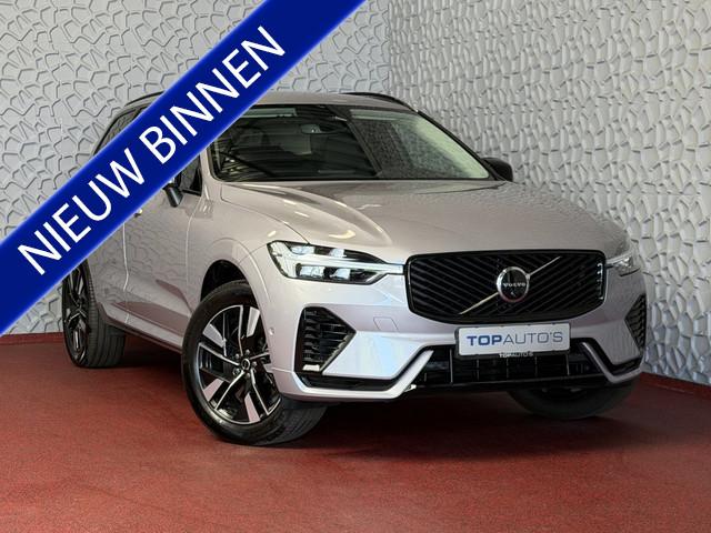 Volvo XC60 2026 Hybride