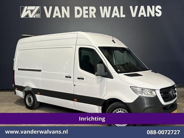 Mercedes-Benz Sprinter 2020 Diesel