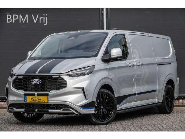 Ford Transit Custom 2024 Diesel