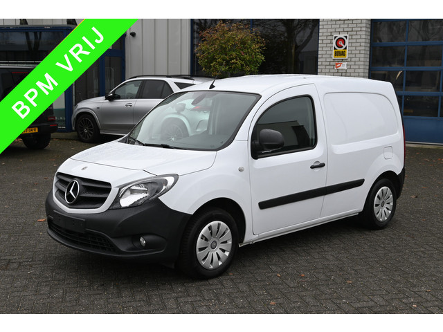 Mercedes-Benz Citan