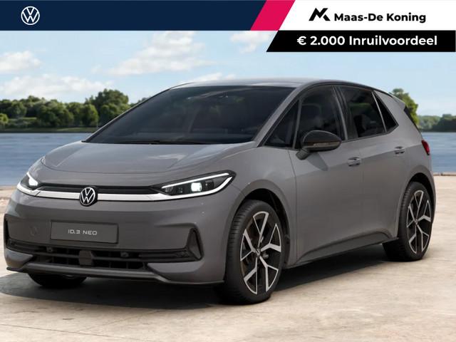 Volkswagen ID.3 Neo