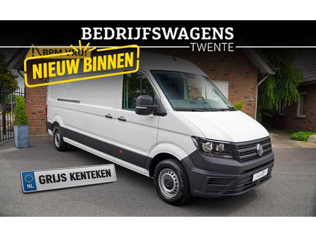 Volkswagen Crafter 2024 Diesel