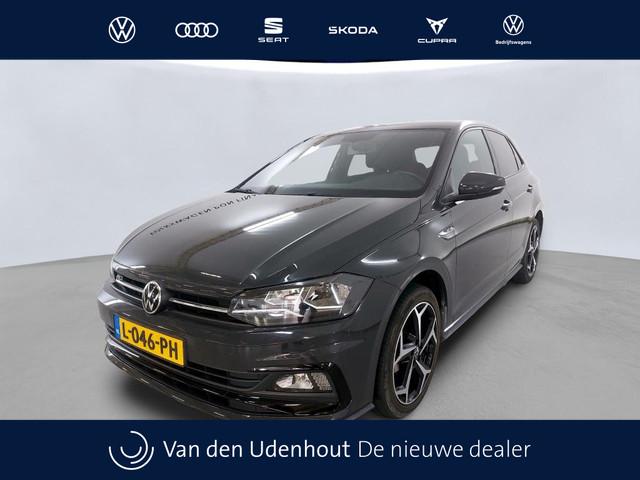 Volkswagen Polo 2021 Benzine