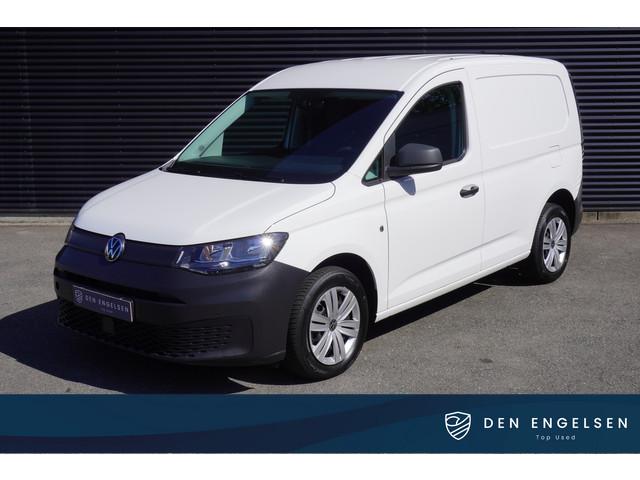 Volkswagen Caddy 2024 Diesel