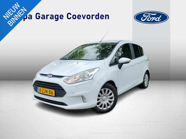 Ford B-Max 2015 Benzine
