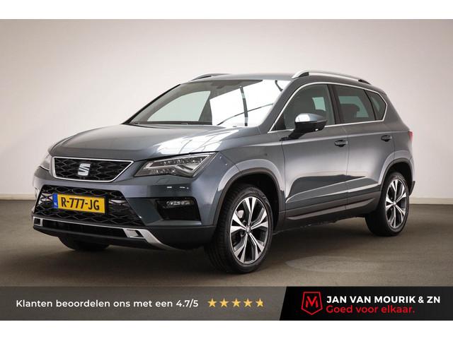 Seat Ateca 2019 Benzine