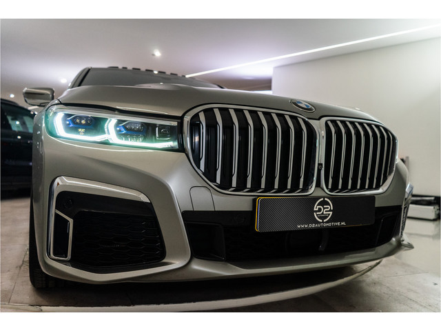 BMW 7 Serie