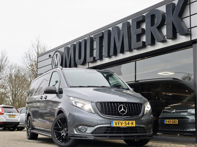 Mercedes-Benz Vito 2020 Diesel