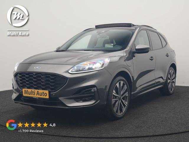 Ford Kuga 2021 Hybride