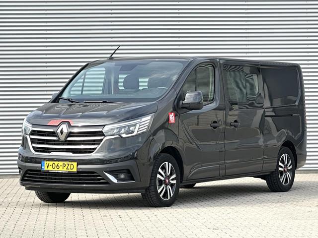 Renault Trafic 2024 Diesel
