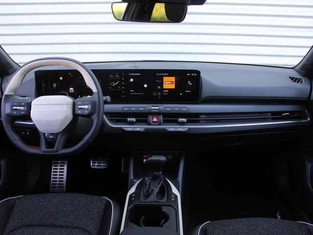 Kia K4