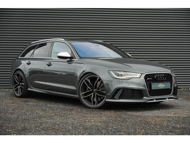 Audi RS6