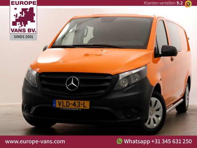 Mercedes-Benz Vito 2021 Diesel