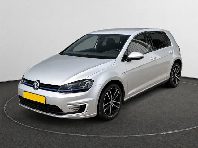 Volkswagen Golf 2015 Hybride