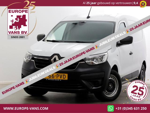 Renault Express 2022 Benzine