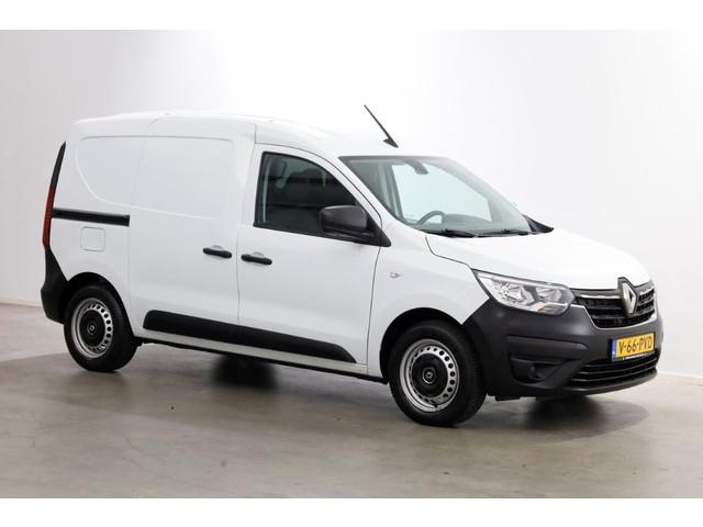 Renault Express
