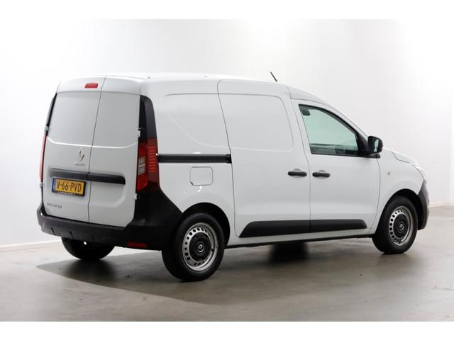 Renault Express