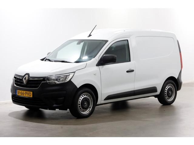Renault Express