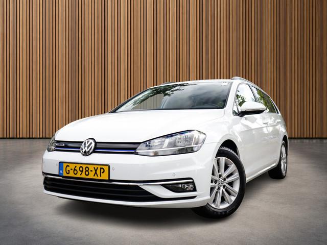 Volkswagen Golf 2020 Benzine