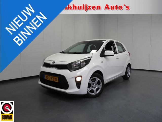 Kia Picanto 2019 Benzine