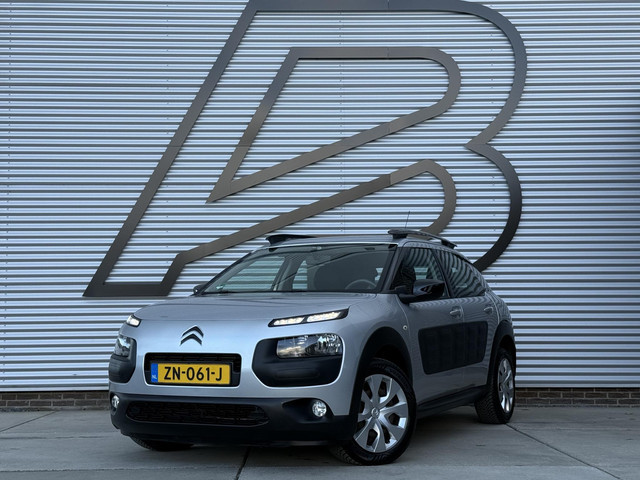 Citroën C4 Cactus