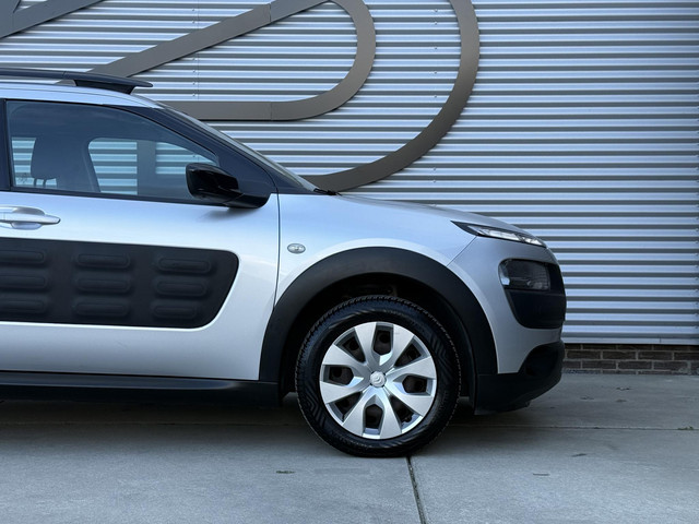 Citroën C4 Cactus