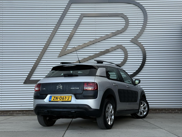 Citroën C4 Cactus