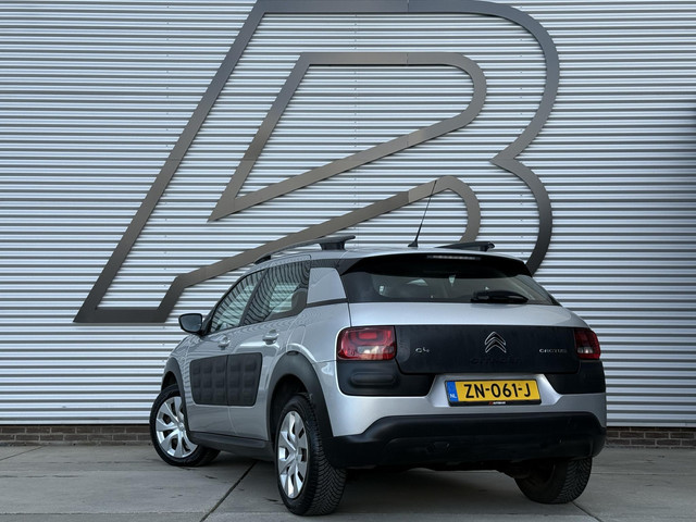 Citroën C4 Cactus