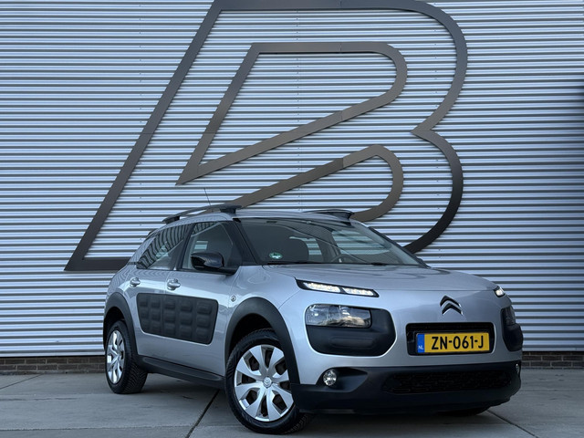 Citroën C4 Cactus