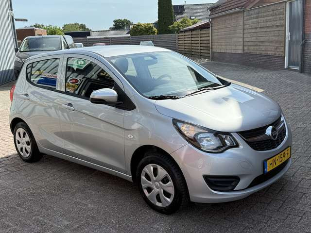 Opel Karl
