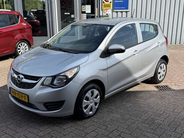 Opel Karl