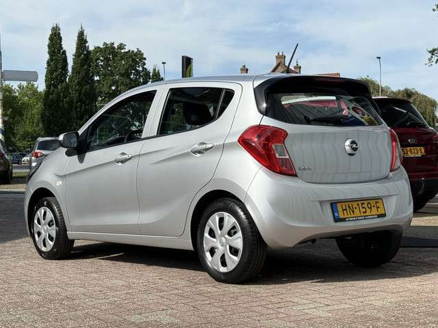 Opel Karl