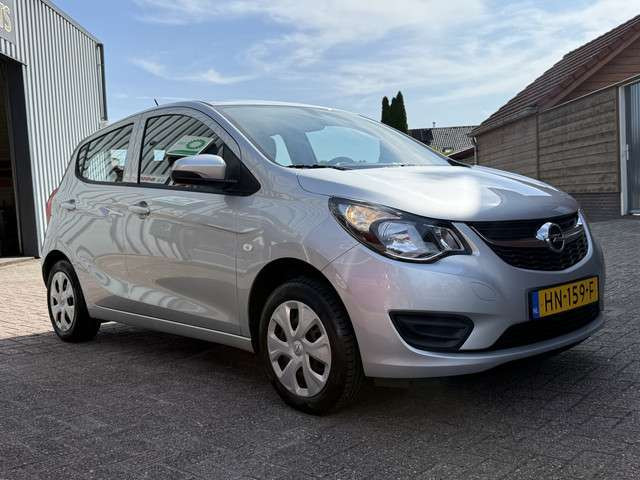 Opel Karl