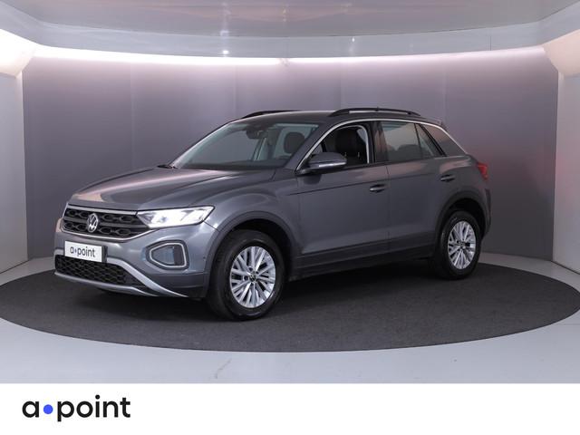 Volkswagen T-Roc 2023 Benzine
