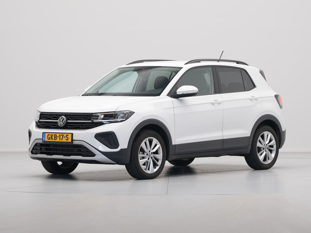 Volkswagen T-Cross 2024 Benzine
