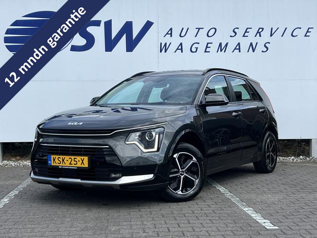 Kia Niro 2022 Hybride