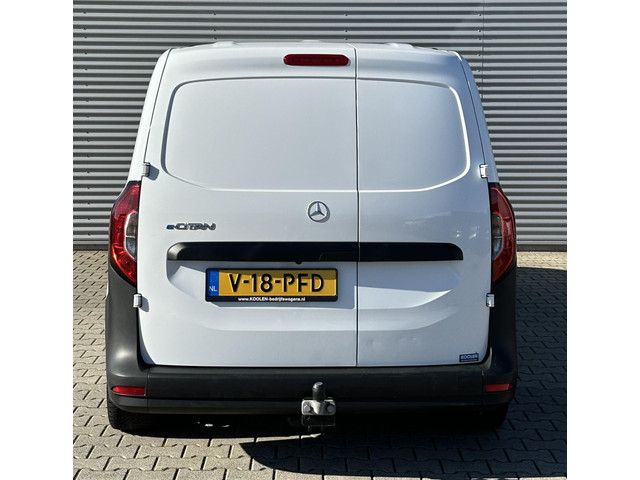 Mercedes-Benz eCitan