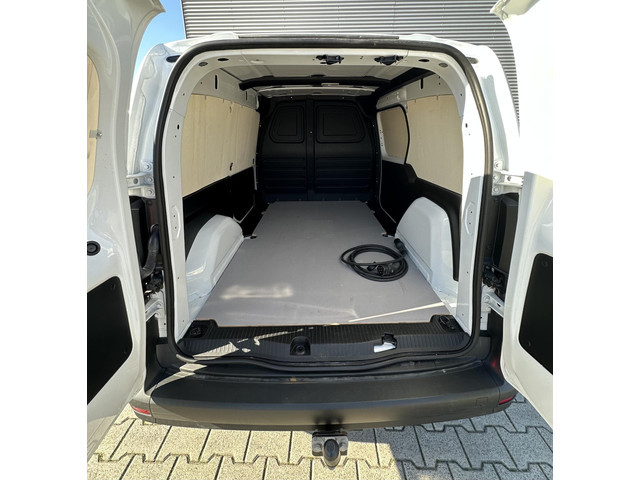 Mercedes-Benz eCitan