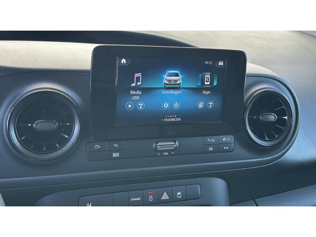 Mercedes-Benz eCitan