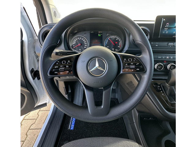 Mercedes-Benz eCitan