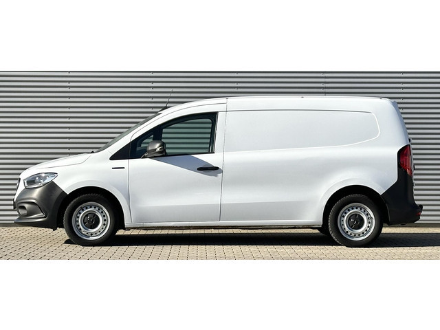 Mercedes-Benz eCitan